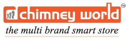 Chimney World Logo